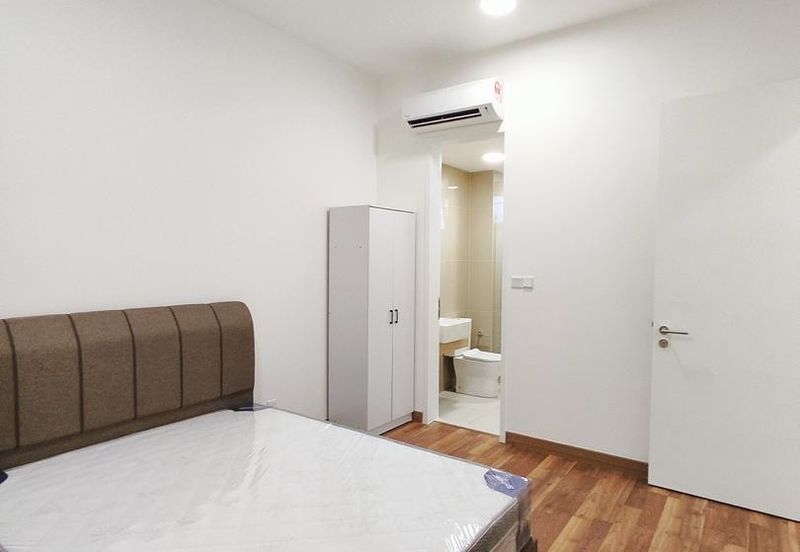 Aster Green Residence