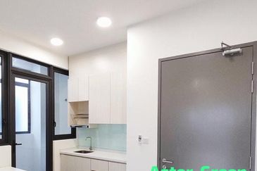 Aster Green Residence