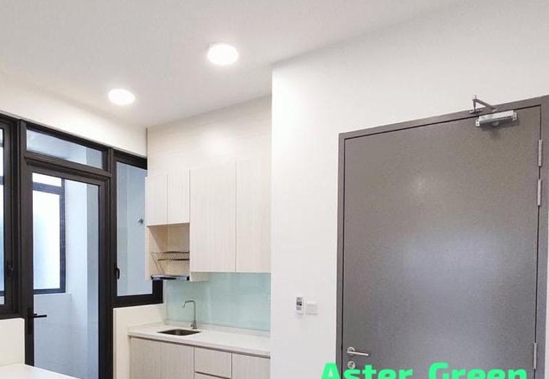 Aster Green Residence