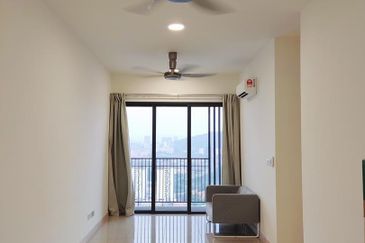 Aster Green Residence