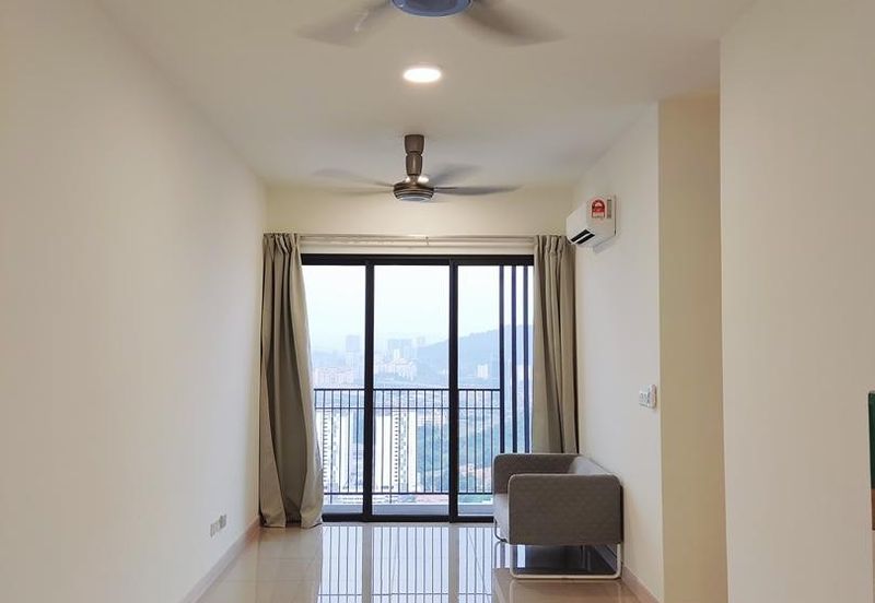 Aster Green Residence