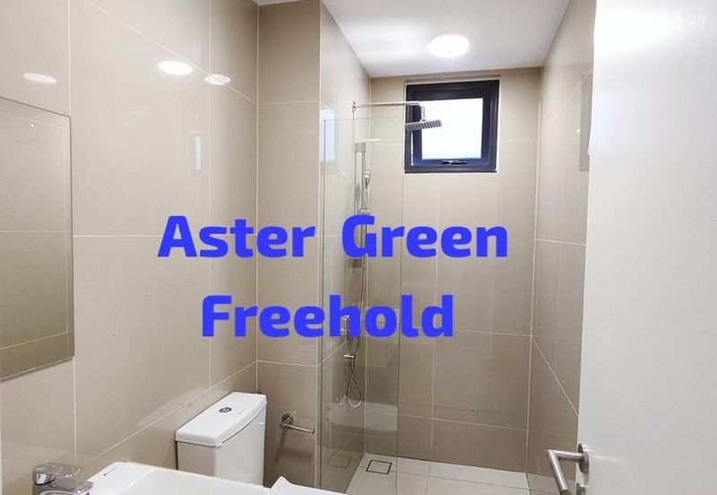 Aster Green Residence