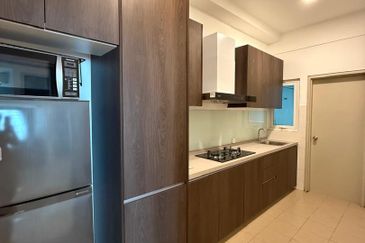 V Residence Suites @ Sunway Velocity