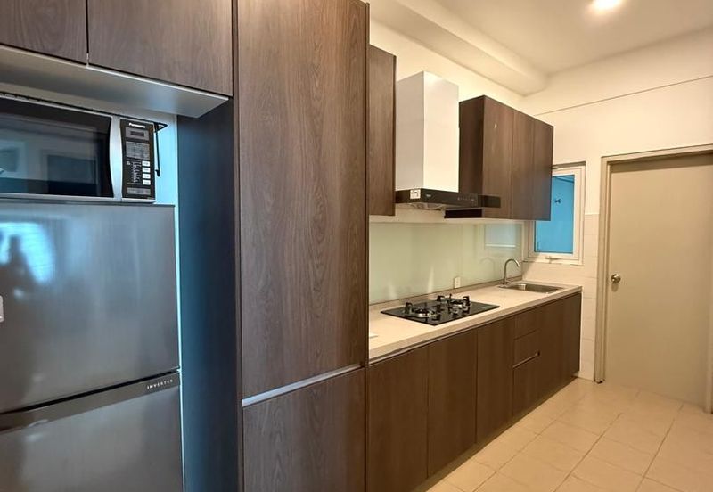 V Residence Suites @ Sunway Velocity