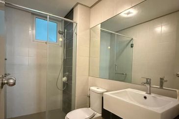 V Residence Suites @ Sunway Velocity