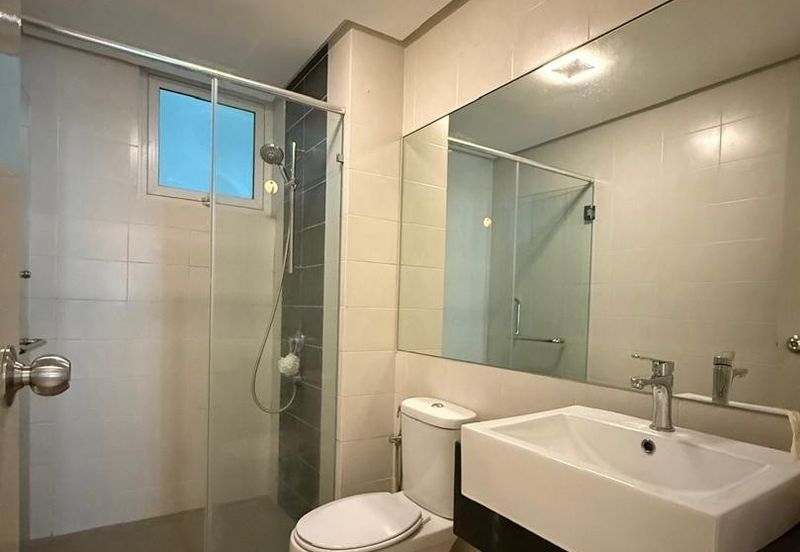 V Residence Suites @ Sunway Velocity