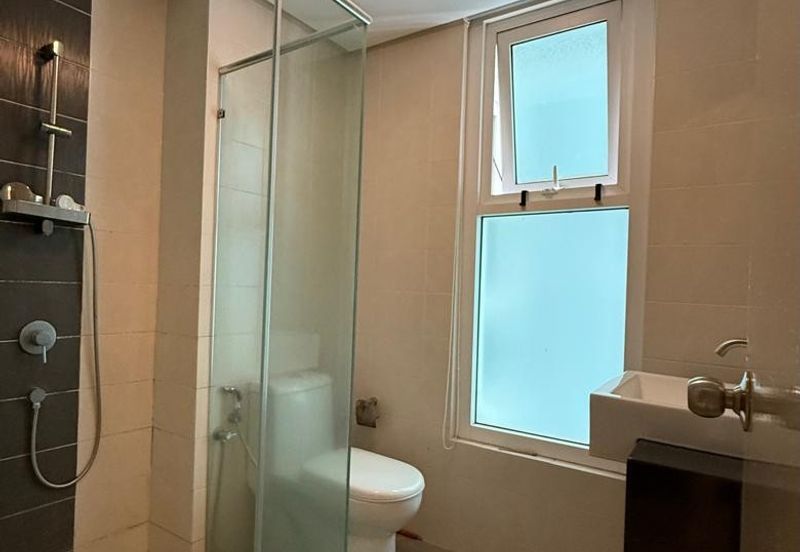 V Residence Suites @ Sunway Velocity