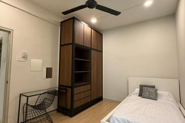 V Residence Suites @ Sunway Velocity