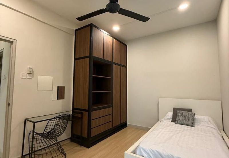 V Residence Suites @ Sunway Velocity