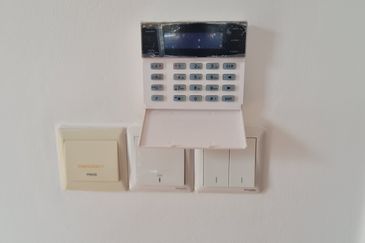 Legasi 2 , Bandar Kinrara