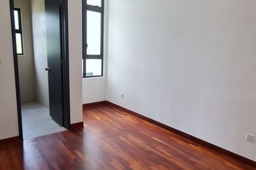 Legasi 2 , Bandar Kinrara