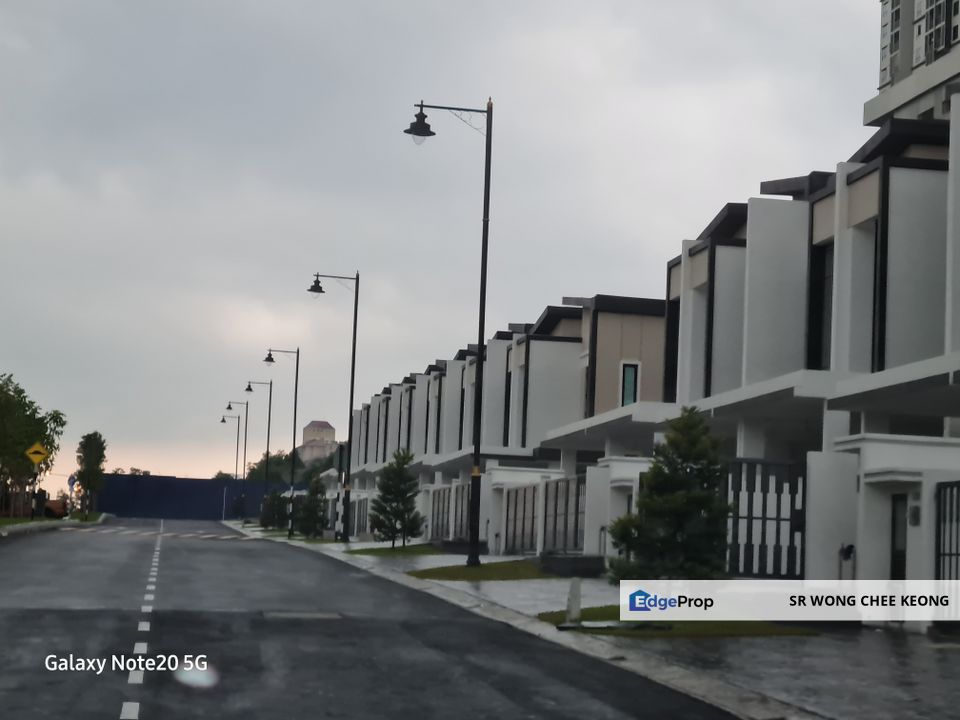 Legasi IV  Bandar Kinrara, Selangor, Puchong