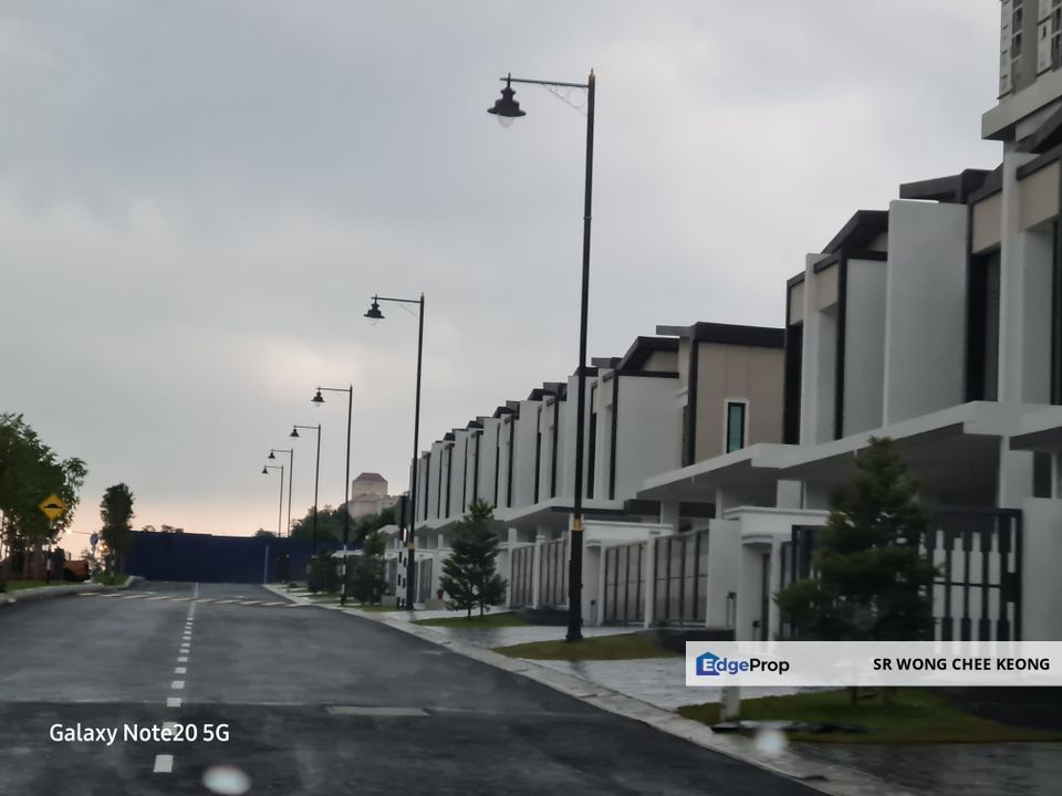 Legasi IV  Bandar Kinrara, Selangor, Puchong