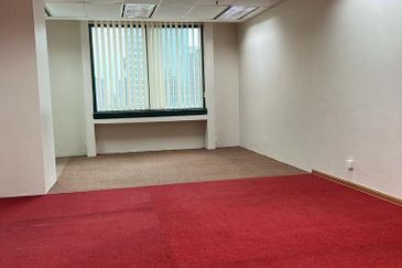 Bangsar Trade Centre