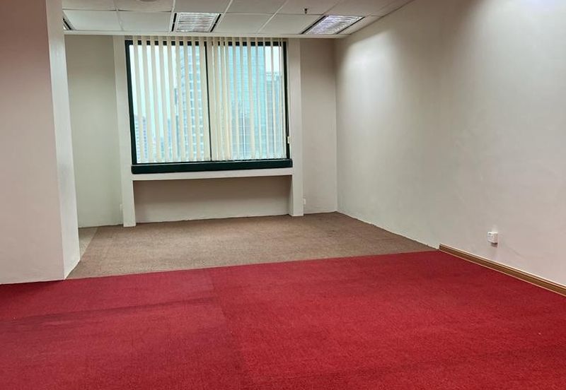 Bangsar Trade Centre