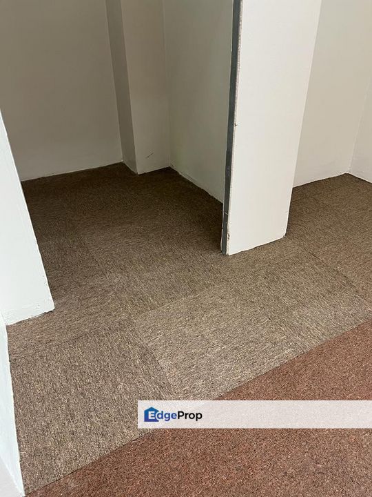 Bangsar Trade Centre Tower B, Kuala Lumpur, Pantai