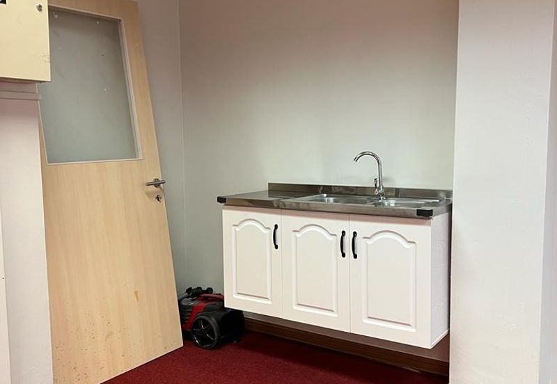 Bangsar Trade Centre