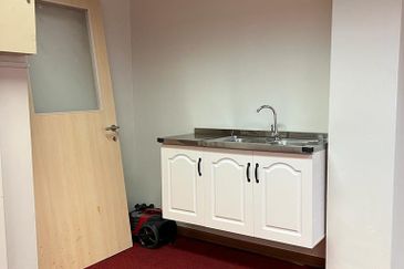 Bangsar Trade Centre