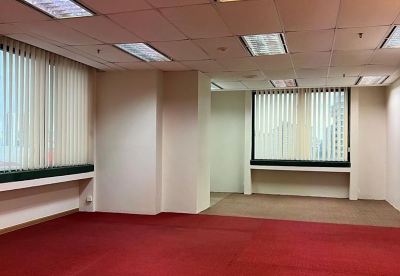 Bangsar Trade Centre