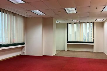 Bangsar Trade Centre