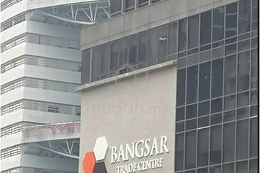 Bangsar Trade Centre