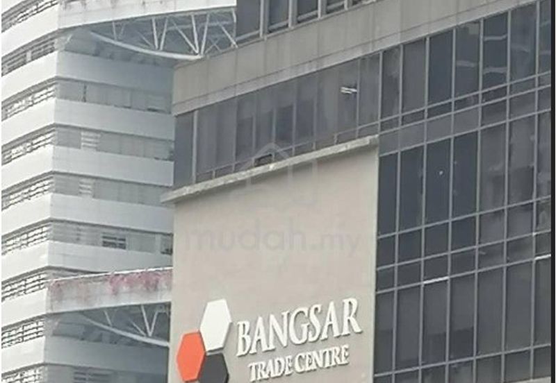 Bangsar Trade Centre