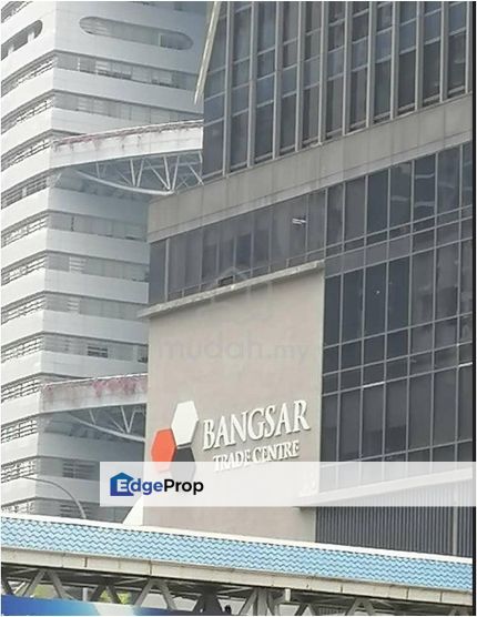 Bangsar Trade Centre Tower B, Kuala Lumpur, Pantai