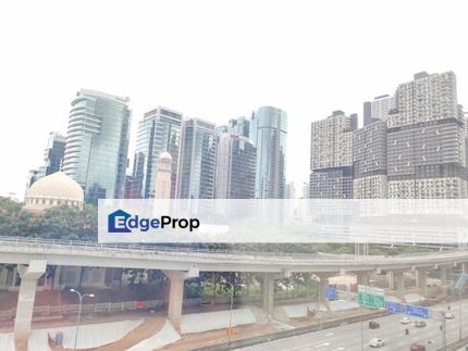 BANGSAR TRADE CENTER (PLAZA PANTAI MENARA ATLAS, , Kuala Lumpur, Pantai