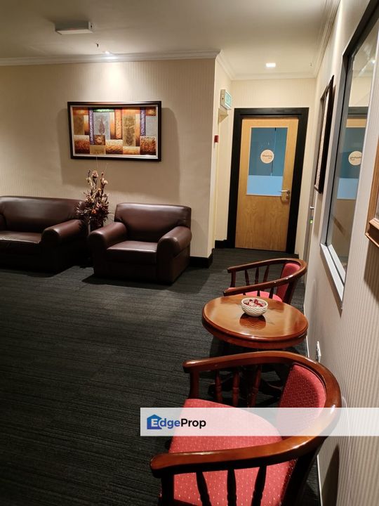 BANGSAR TRADE CENTER (PLAZA PANTAI MENARA ATLAS, , Kuala Lumpur, Pantai