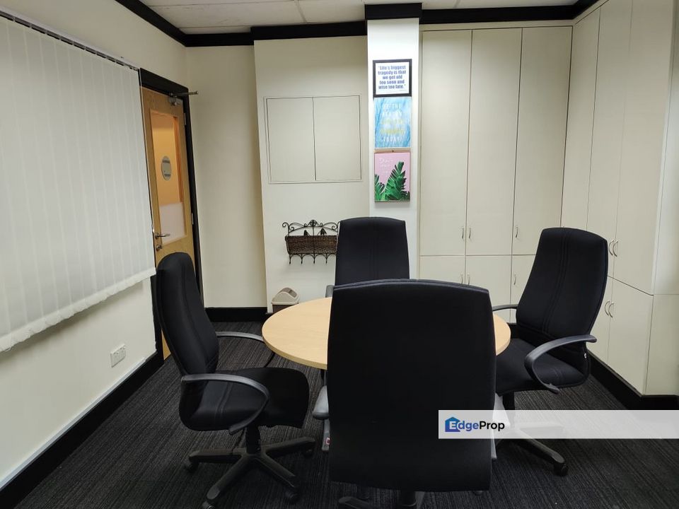 BANGSAR TRADE CENTER (PLAZA PANTAI MENARA ATLAS, , Kuala Lumpur, Pantai