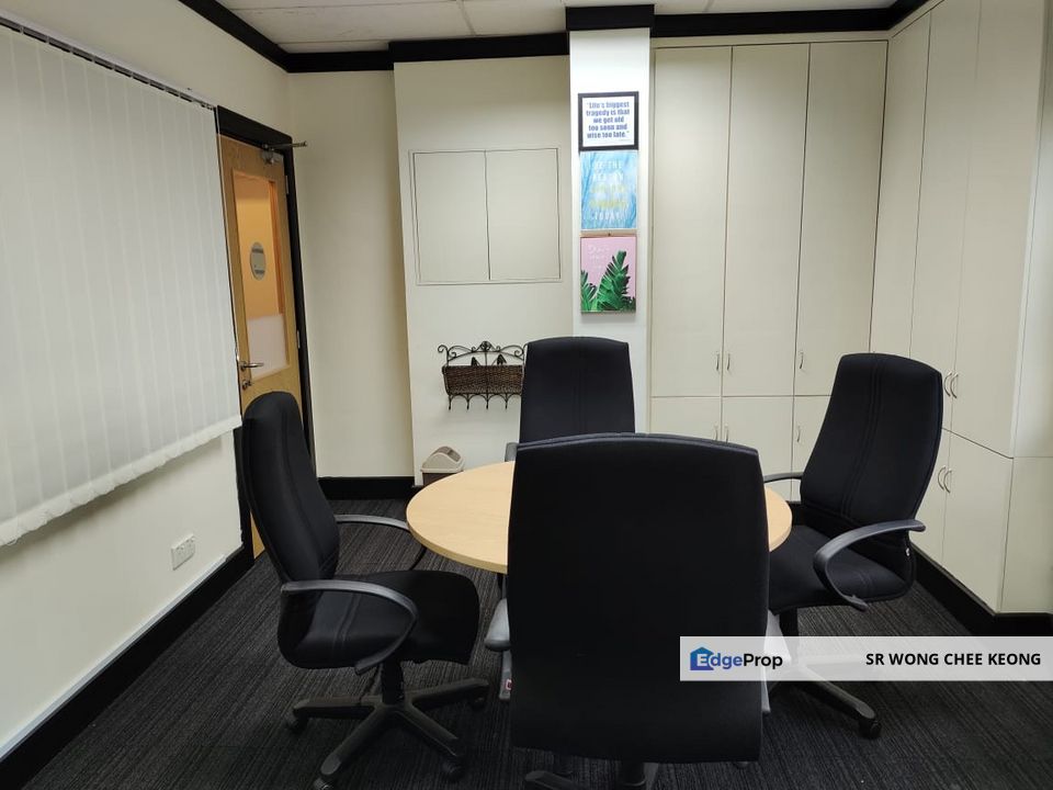 BANGSAR TRADE CENTER (PLAZA PANTAI MENARA ATLAS x 22, Kuala Lumpur, Pantai