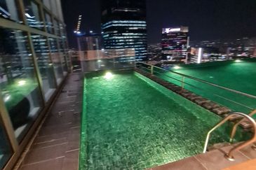 Core Residence @ TRX