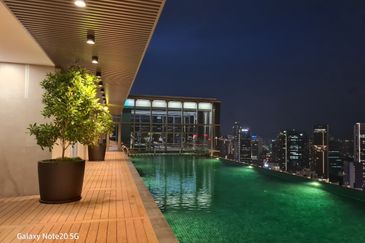 Core Residence @ TRX