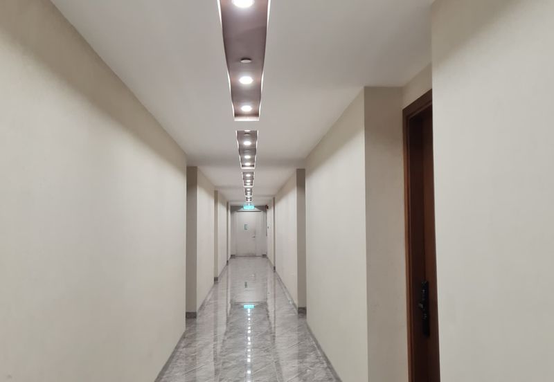 Core Residence @ TRX