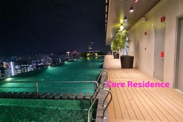Core Residence @ TRX