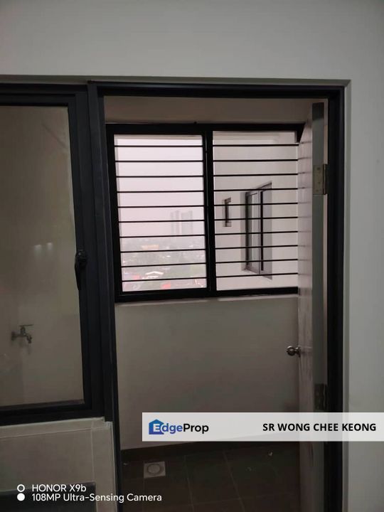 Flora Residency, Kuala Lumpur, Setapak