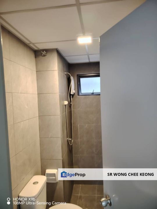 Flora Residency, Kuala Lumpur, Setapak