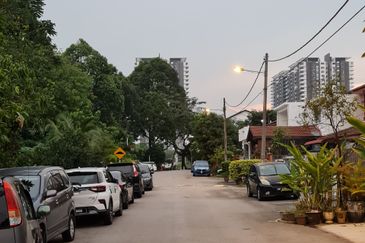 Taman Putra Prima
