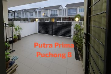 Taman Putra Prima