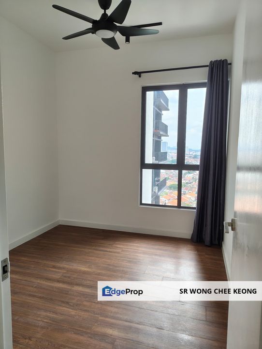 Legacy OUG 2 carparks brand New, Kuala Lumpur, Kuchai Lama