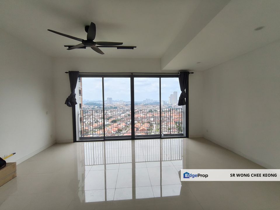 Legacy OUG 2 carparks brand New, Kuala Lumpur, Kuchai Lama