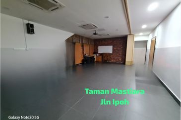 Taman Mastiara