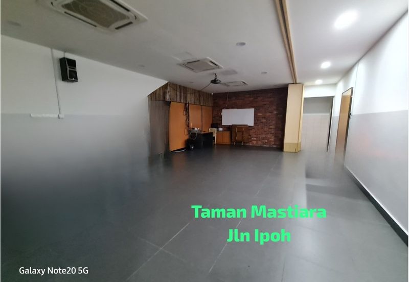 Taman Mastiara