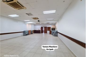 Taman Mastiara