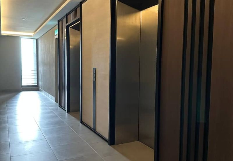 Aria Luxury Residence