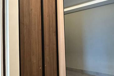 Aria Luxury Residence