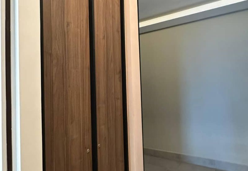 Aria Luxury Residence