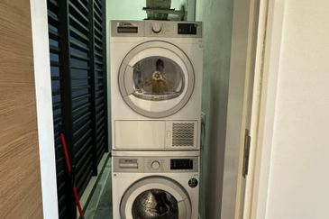 Aria Luxury Residence