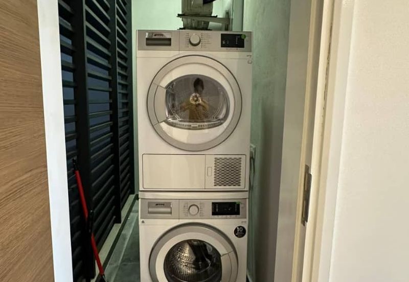 Aria Luxury Residence