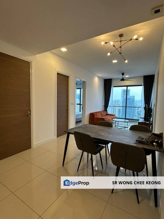 ARIA LUXURY RESIDENCE KLCC, Kuala Lumpur, KLCC